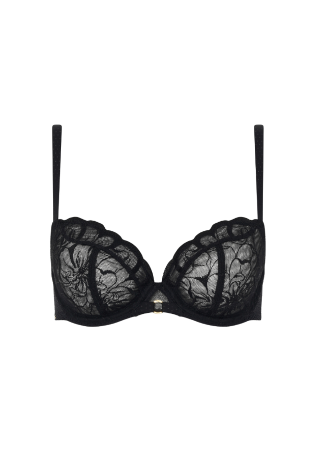 Soutien-gorge Embo�tant � Armatures Chantelle