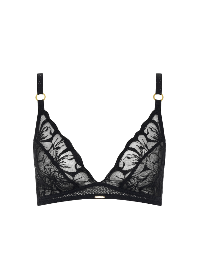 Soutien-gorge Sans Armatures Triangle Chantelle