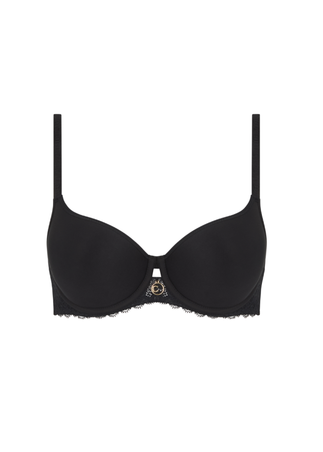 Soutien-gorge � Coques  Chantelle