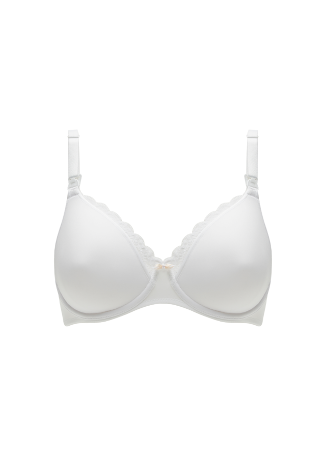 Soutien-gorge d'Allaitement avec Armatures Chantelle