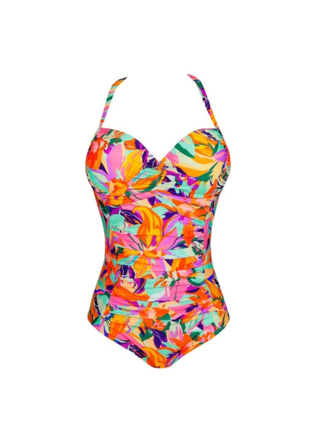 Maillot Sculptant Embo�tant Maillots de Bain Prima Donna Swim