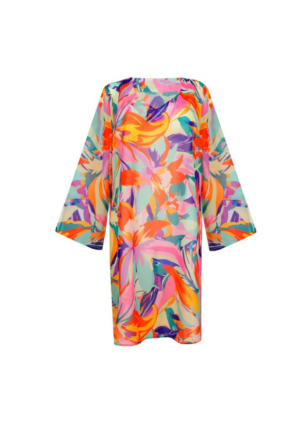 Robe de plage Courte Maillots de Bain Prima Donna Swim