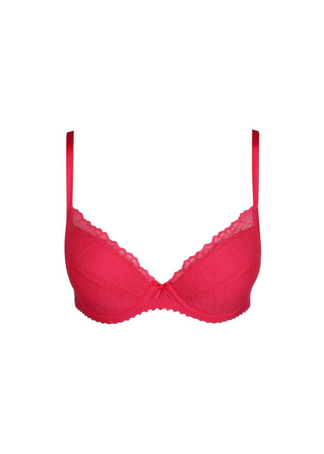 Push-up � Coussinets Amovibles Marie-Jo