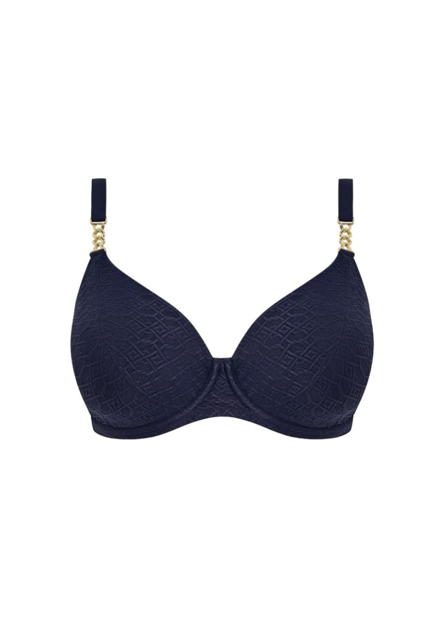 Haut de Bikini Plunge � Armatures Maillots de Bain Fantasie 