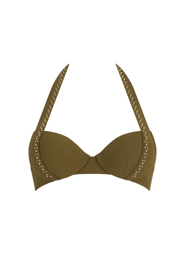 Haut de maillot push-up coques Maillots de Bain Aubade 