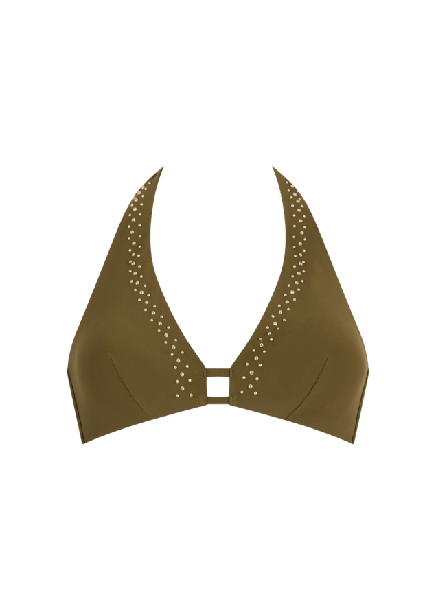 Haut de maillot Triangle Maillots de Bain Aubade 