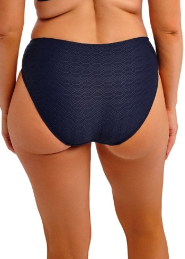 Slip Bikini taille mi-haute Maillots de Bain Fantasie 