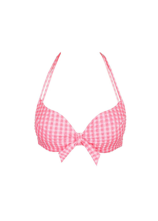 Haut De Bikini Rembourr� Coeur Maillots de bain Marie Jo Swim