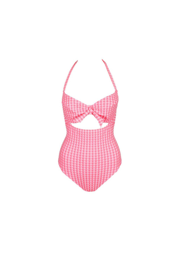 Maillot 1 Pi�ce Embo�tant Maillots de bain Marie Jo Swim