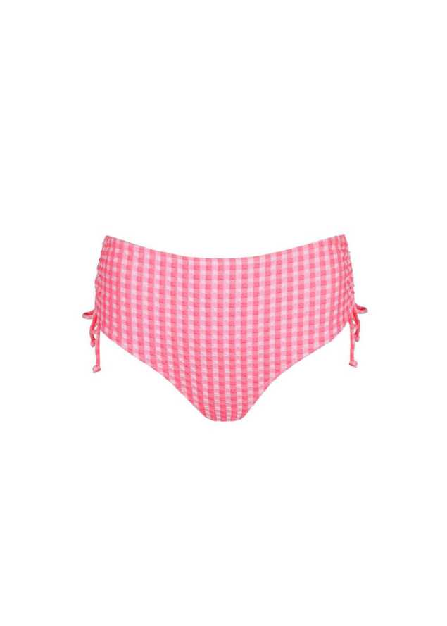 Slip Taille Haute Ficelles Maillots de bain Marie Jo Swim