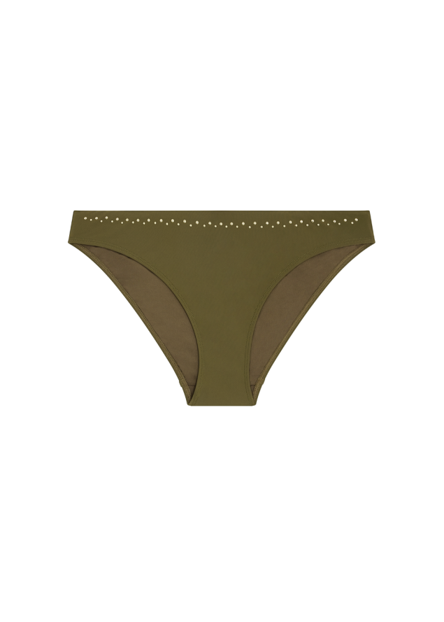 Bas de maillot br�silien Maillots de Bain Aubade 