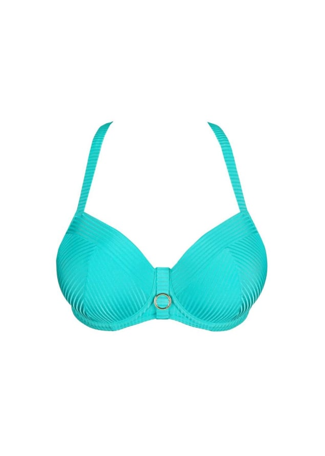 Haut De Bikini Balconnet Rembourr� Maillots de Bain Prima Donna Swim