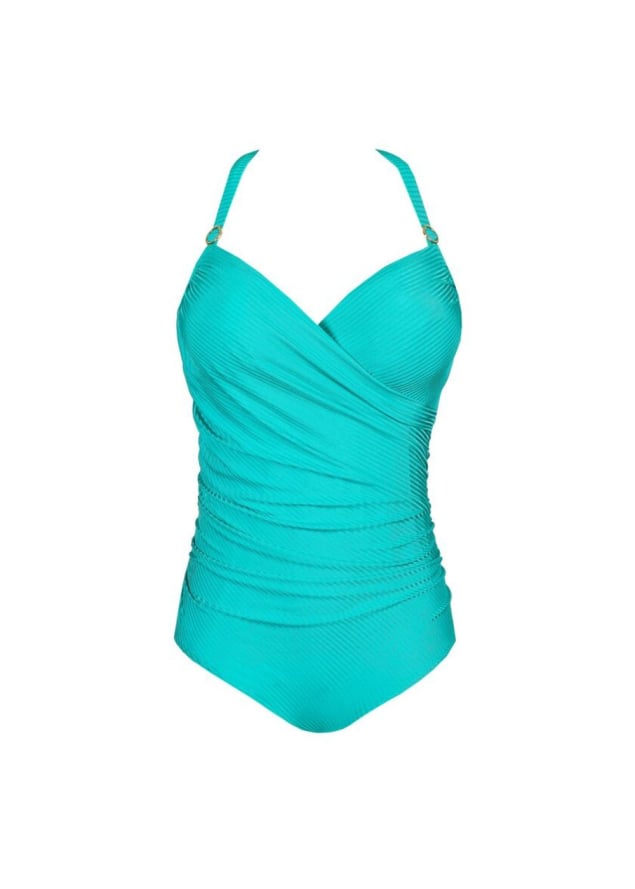 Maillot 1 pi�ce Sculptant Embo�tant Maillots de Bain Prima Donna Swim