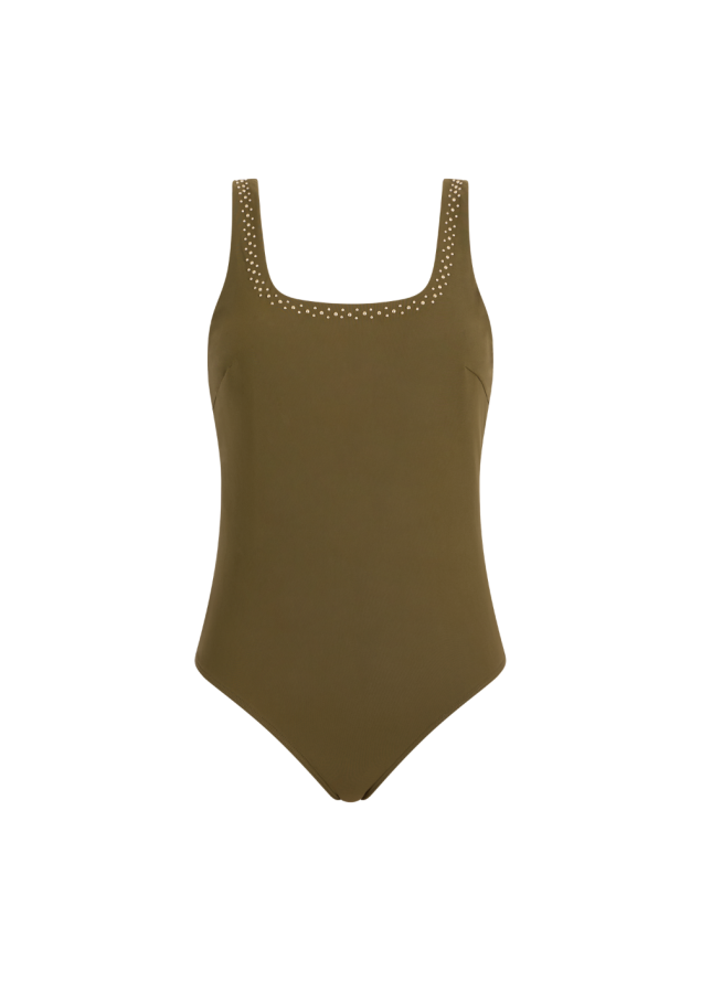 Maillot de bain 1 pi�ce  Maillots de Bain Aubade 