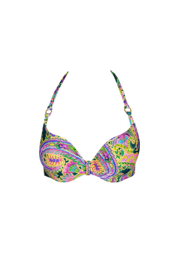 Haut De Bikini Rembourr� Coeur Maillots de bain Marie Jo Swim