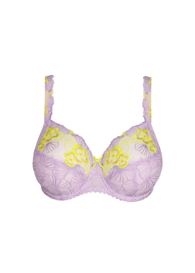 Soutien-gorge Embo�tant � Armatures Prima Donna