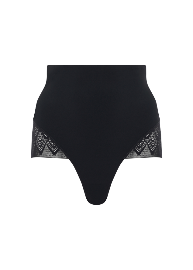 Culotte Taille Haute Chantelle