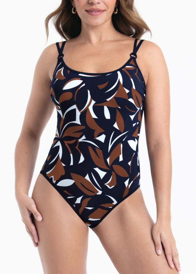 Maillot de bain Une pi�ce Sans Armature Maillots de Bain Rosa Faia Anita