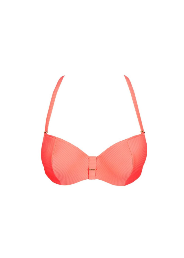 Haut De Bikini Balconnet Rembourr� Maillots de bain Marie Jo Swim