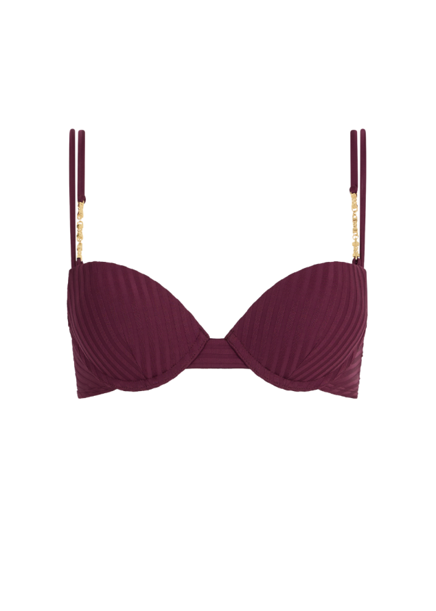 Haut de maillot Push-up coques Maillots de Bain Aubade 