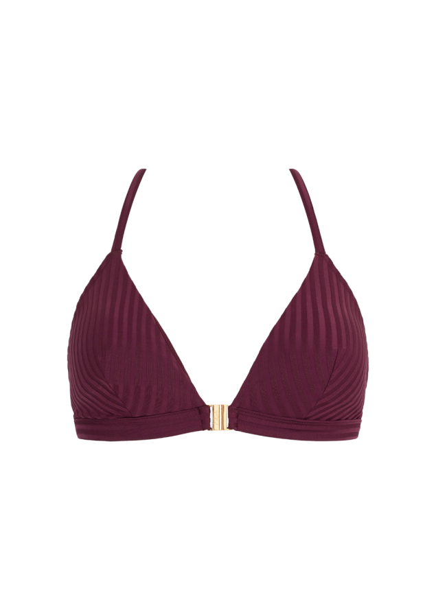 Haut de maillot Triangle Maillots de Bain Aubade 