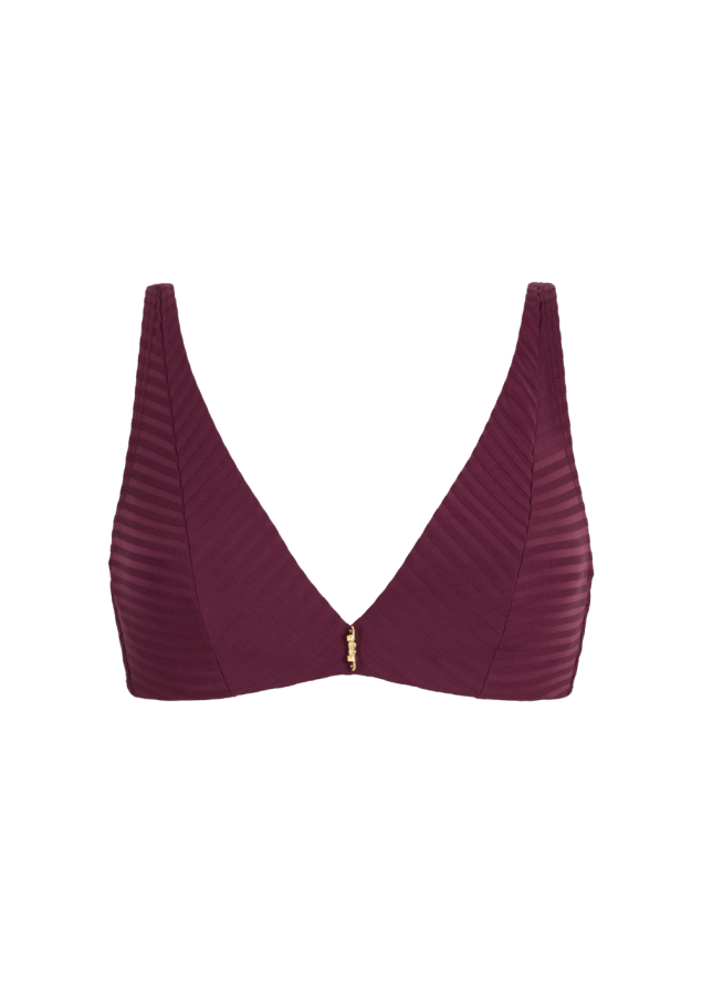 Haut de maillot Triangle embo�tant  Maillots de Bain Aubade 