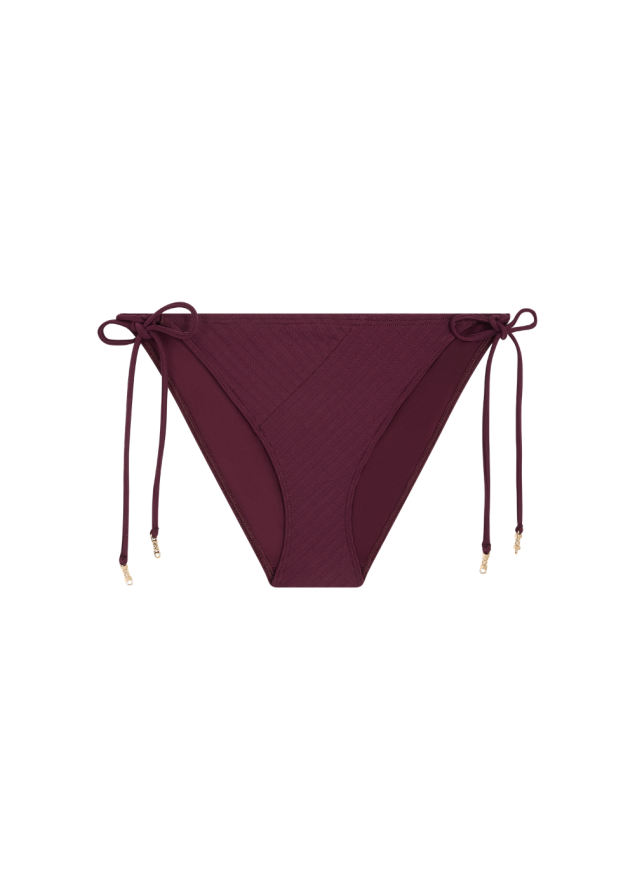 Bas de maillot taille basse Maillots de Bain Aubade 