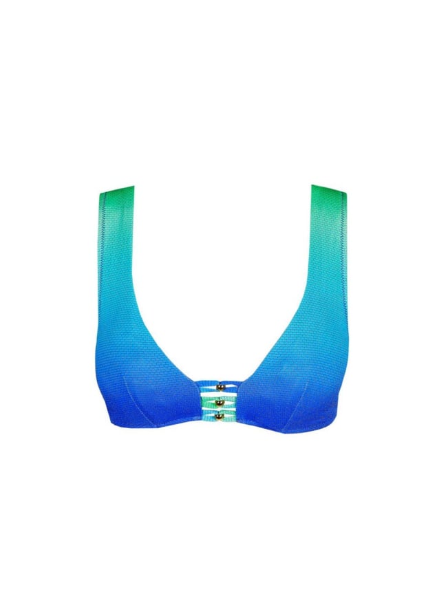 Haut de bikini rembourr� triangle Maillots de bain Marie Jo Swim