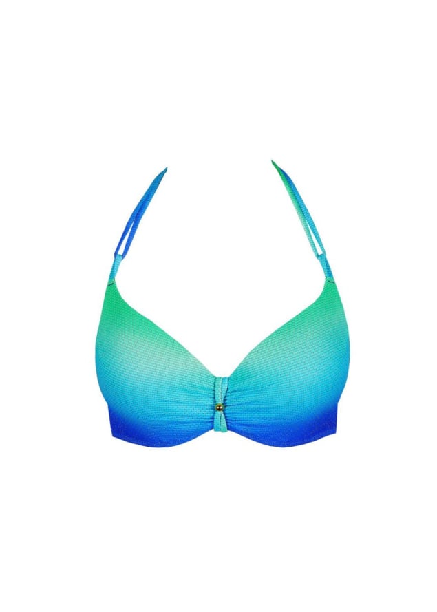 Bikini rembourr� d�collet� plongeant Maillots de bain Marie Jo Swim