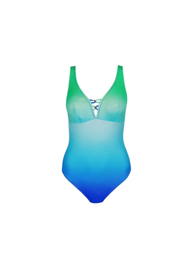 Maillot 1 Pi�ce Triangle Rembourr� Maillots de bain Marie Jo Swim