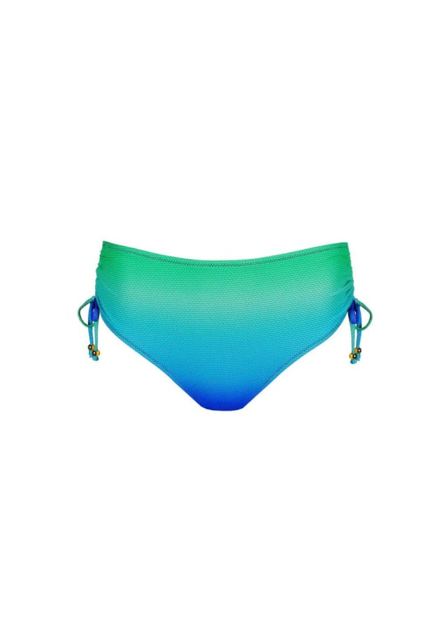 Slip Taille Haute Ficelles Maillots de bain Marie Jo Swim