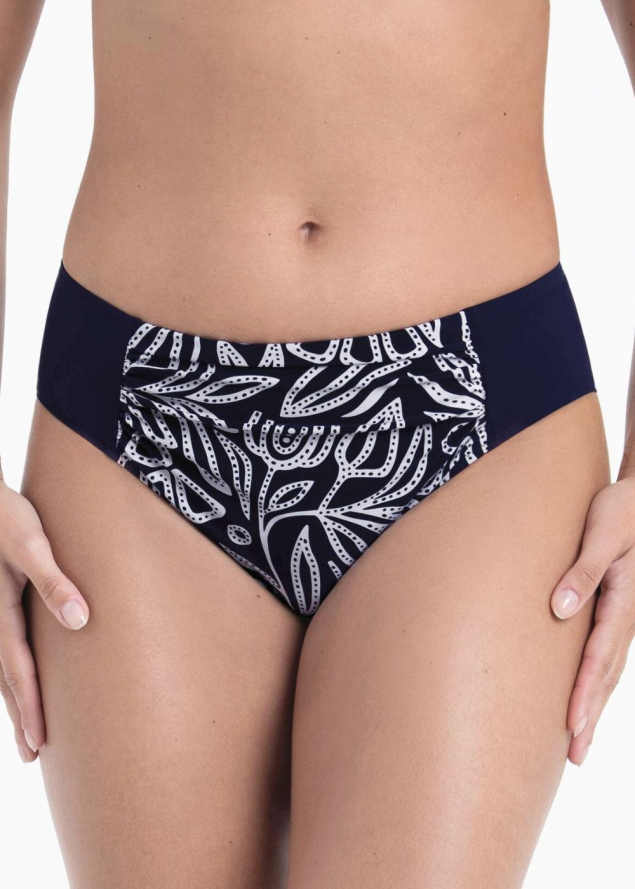 Bas de Bikini Slip Maillots de Bain Anita Since 1886