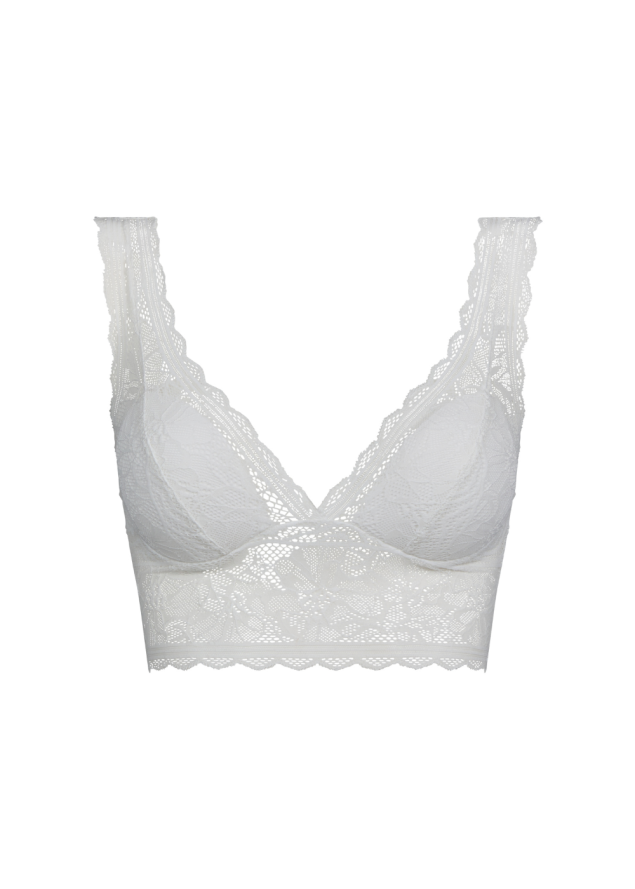 Soutien-gorge Sans Armature Mousse Chantelle