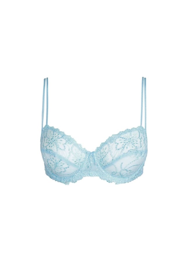 Soutien-gorge Balconnet Couture Horizontale Marie-Jo