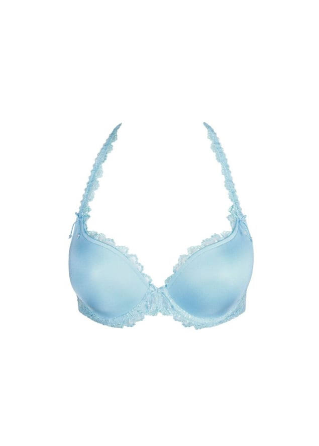 Soutien-gorge Rembourr� Forme Coeur Marie-Jo