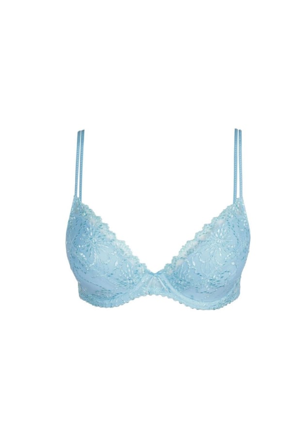 Soutien-gorge Push-up Coussinets Amovibles  Marie-Jo