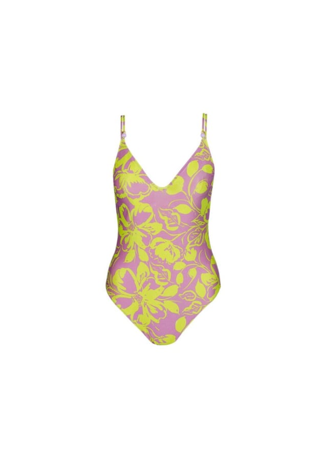 Maillot 1 Pi�ce Embo�tant Maillots de bain Marie Jo Swim