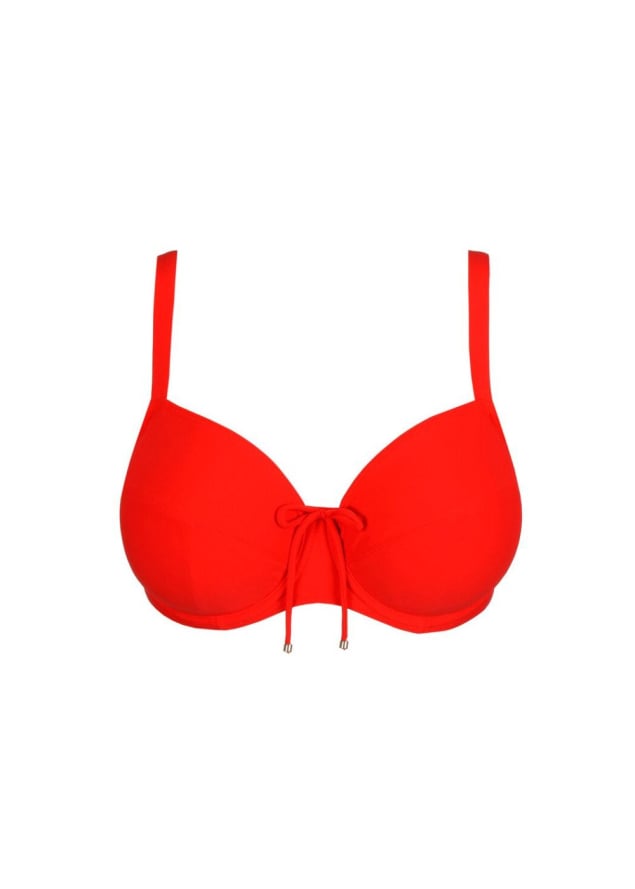 Maillot 1 pi�ce sans armatures plongeant Maillots de Bain Prima Donna Swim