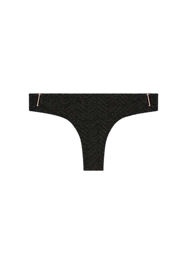 Bas de maillot tanga Maillots de Bain Aubade 