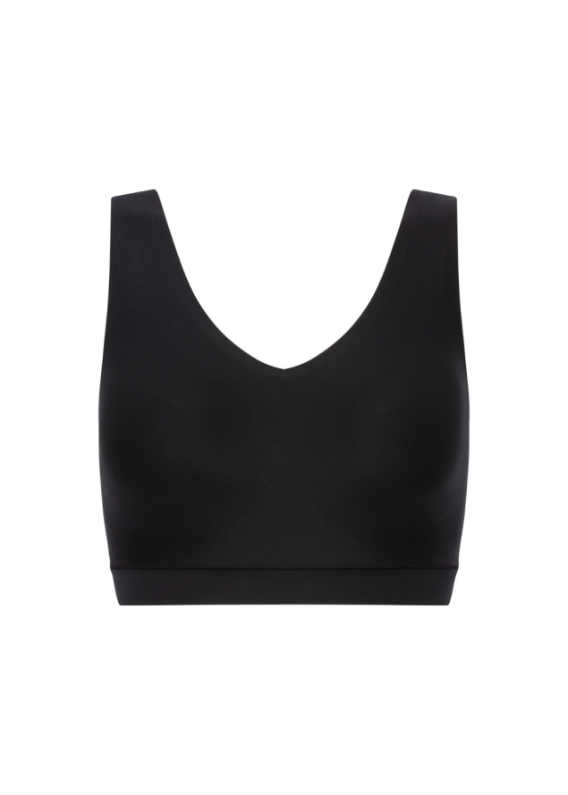 Brassi�re � Coques Sans Armatures Chantelle