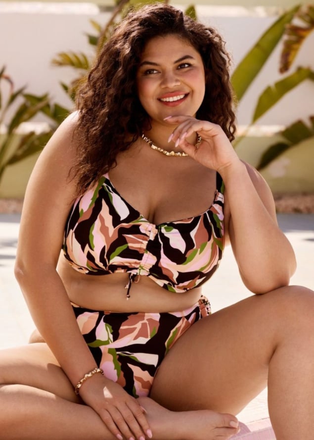 Haut de Bikini � Armatures  Maillots de Bain Elomi 