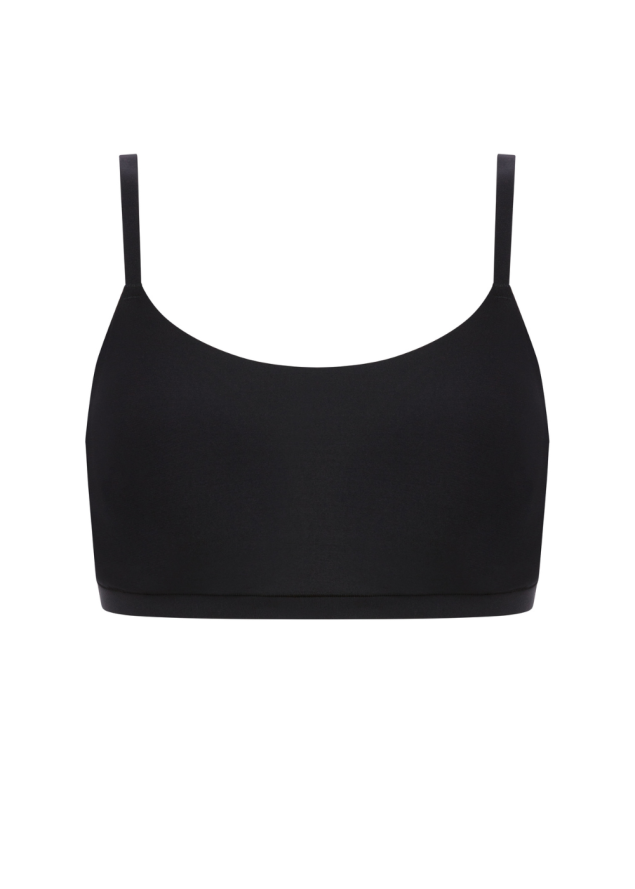 Bralette coques Chantelle