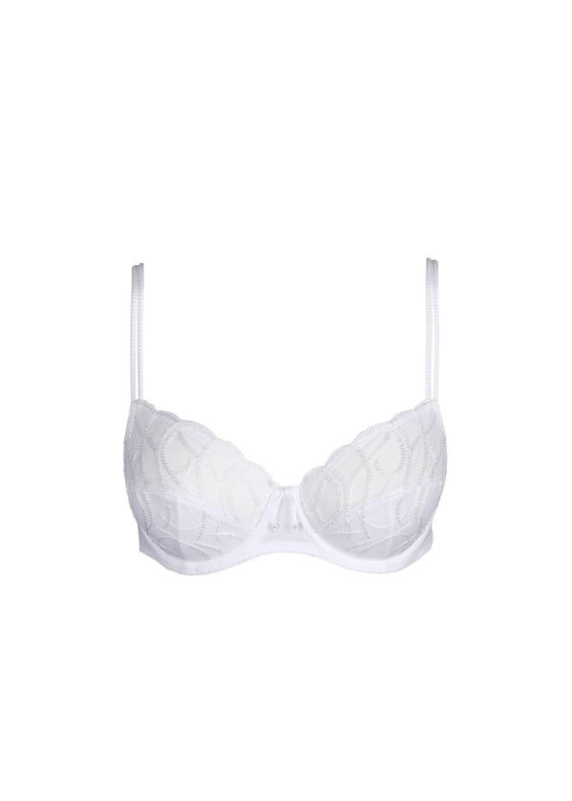 Soutien-gorge Embo�tant � Armatures Marie-Jo