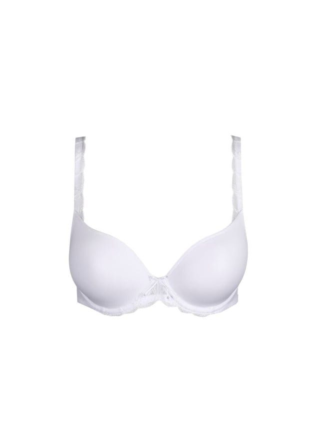 Soutien-gorge rembourr� Forme Coeur Marie-Jo