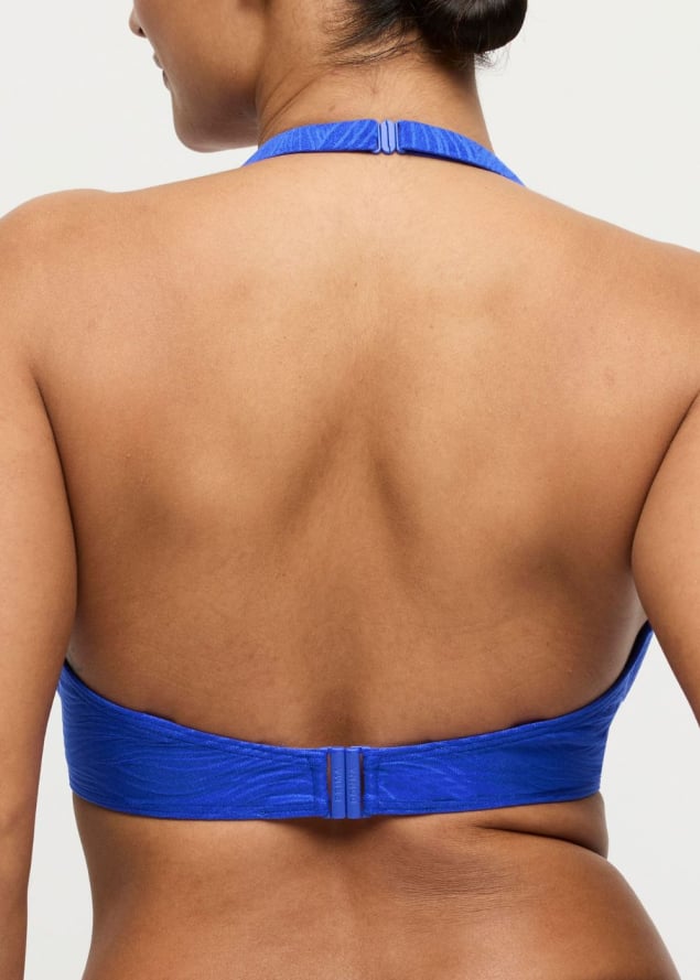 Haut De Bikini Balconnet Rembourr� Maillots de Bain Prima Donna Swim