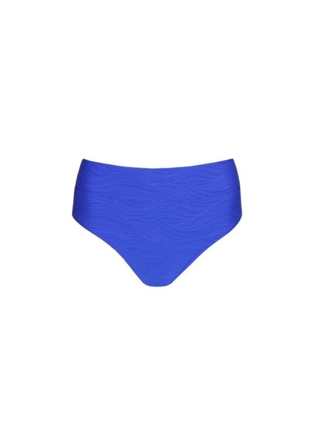 Bikini Slip � Revers Maillots de Bain Prima Donna Swim