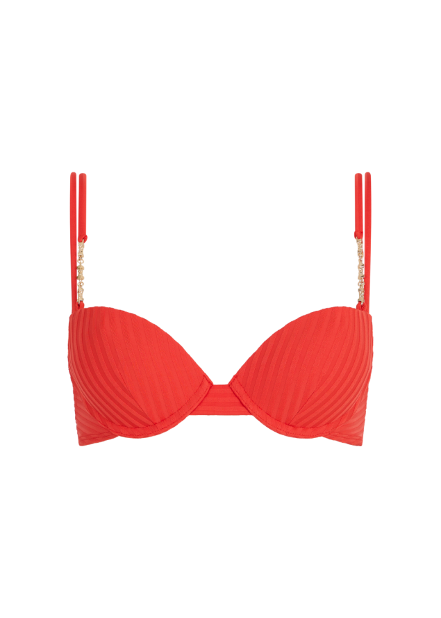 Haut de maillot Push-up coques Maillots de Bain Aubade 