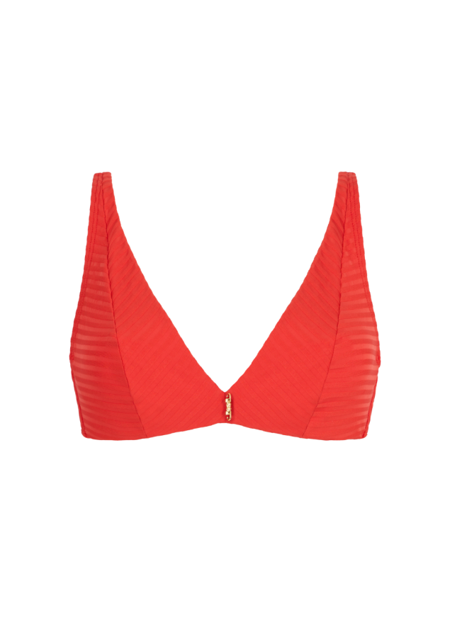 Haut de maillot Triangle embo�tant  Maillots de Bain Aubade 