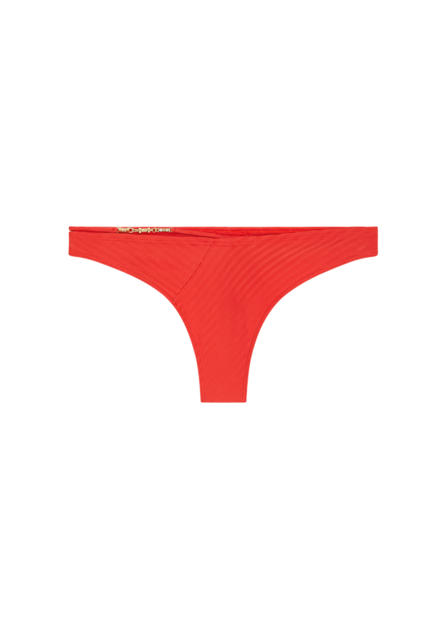 Bas de maillot tanga Maillots de Bain Aubade 