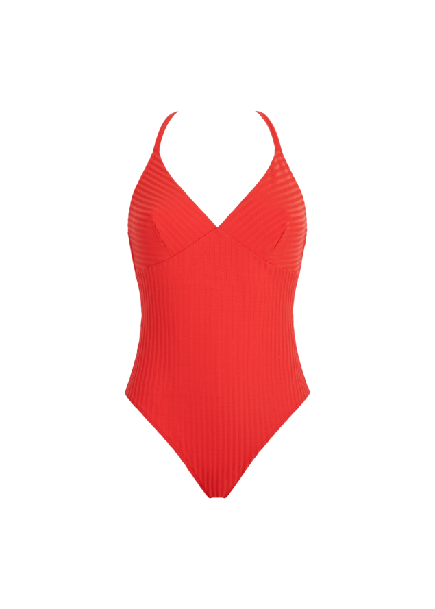 Maillot de bain 1 pi�ce  Maillots de Bain Aubade 